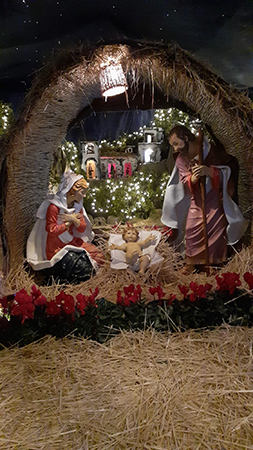 natale presepe