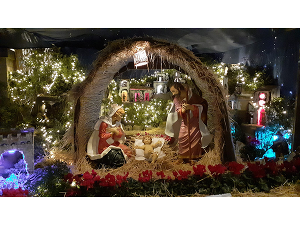 natale presepe